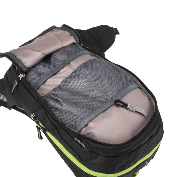 Рюкзак Deuter Compact 6 колір 7000 black 