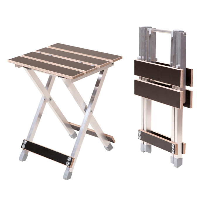 Комплект Vitan ALUWOOD великий 