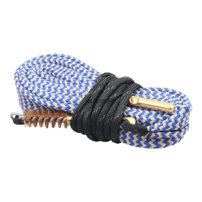 Протяжка Vector Optics BoreSnake для .338 