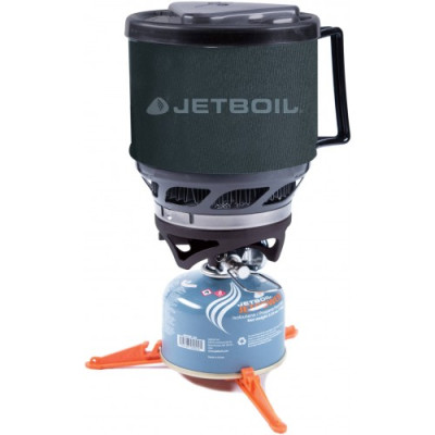 Система приготування їжі Jetboil MiniMo Carbon