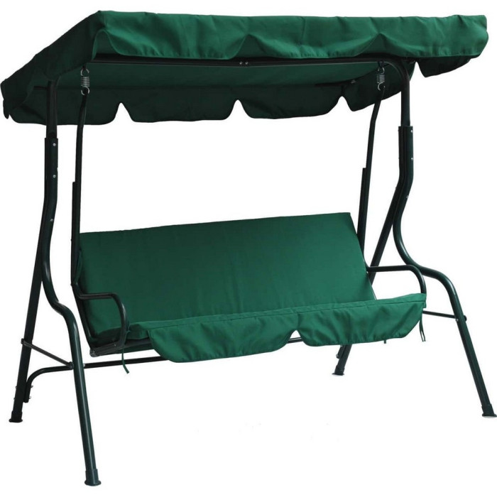 Гойдалки Ranger Relax Green 