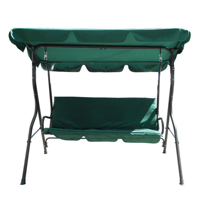 Гойдалки Ranger Relax Green 