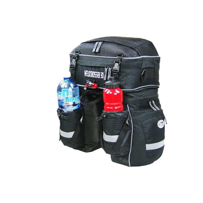 Рюкзак Terra Incognita Velocrosser 30 