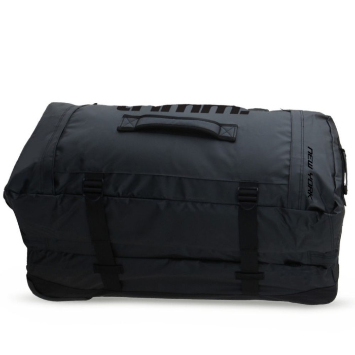 Сумка Trimm NEW YORK grey melange - сірий 