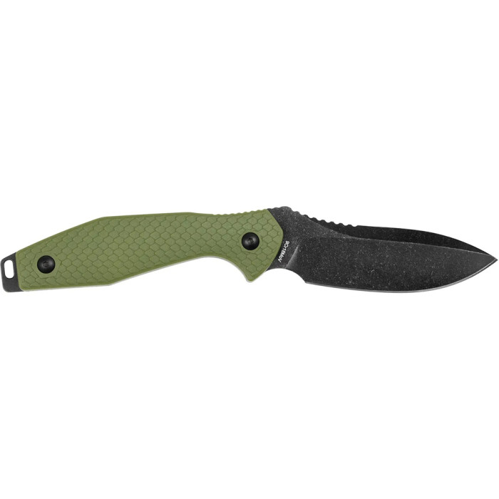 Ніж Skif Adventure FB Jr BSW, olive 