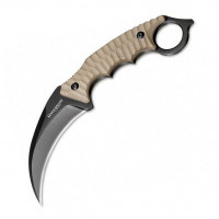 Ніж Boker Magnum Spike Karambit