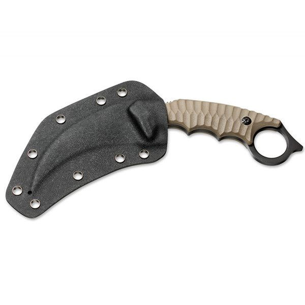 Ніж Boker Magnum Spike Karambit 