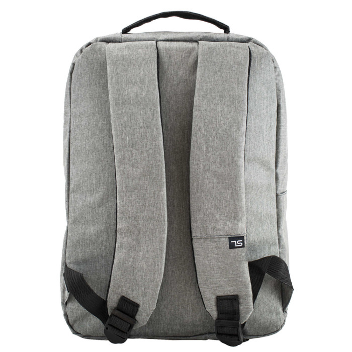 Рюкзак міський Semi Line 21 Grey (L2047-3) 