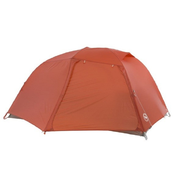 Намет Big Agnes Copper Spur HV UL2 Orange 