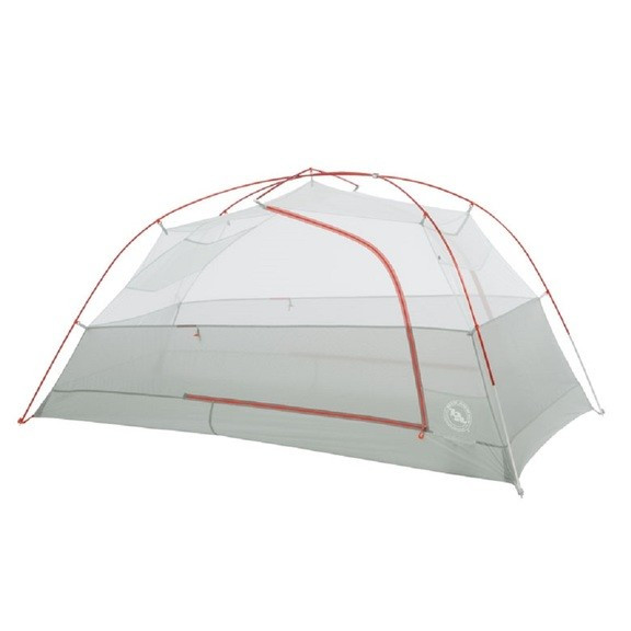 Намет Big Agnes Copper Spur HV UL2 Orange 