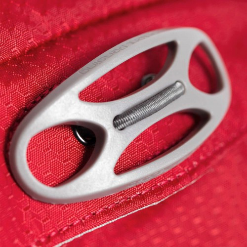 Рюкзак Osprey Escapist 25 Cayenne Red, розмір S/M 