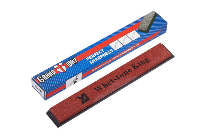 Камінь точильний Grand Way 6276 (60 GRIT) 