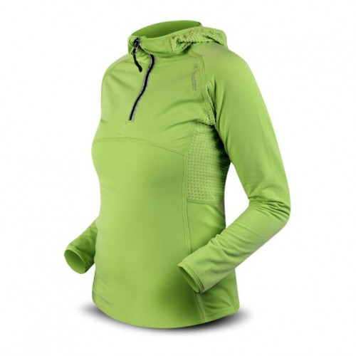 Термобілизна Жіноча Trimm Fabri Lady green 