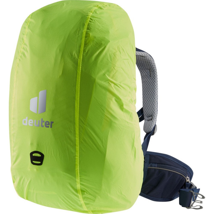 Рюкзак DEUTER Trans Alpine 24 колір 1316 lapis-navy 