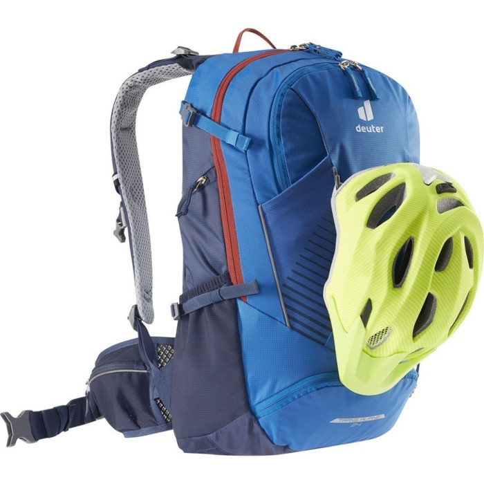 Рюкзак DEUTER Trans Alpine 24 колір 1316 lapis-navy 