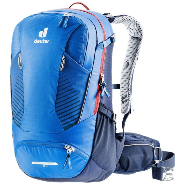 Рюкзак DEUTER Trans Alpine 24 колір 1316 lapis-navy 