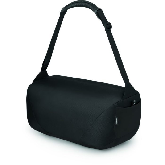 Сумка Osprey Ultralight Stuff Duffel black - O/S - чорний 