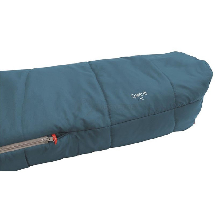 Спальний мішок ROBENS Spire III (LEFT) 