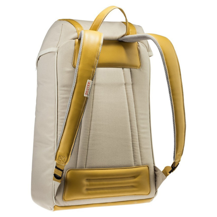 Рюкзак DEUTER Innsbruck колір 6608 sand-caramel 