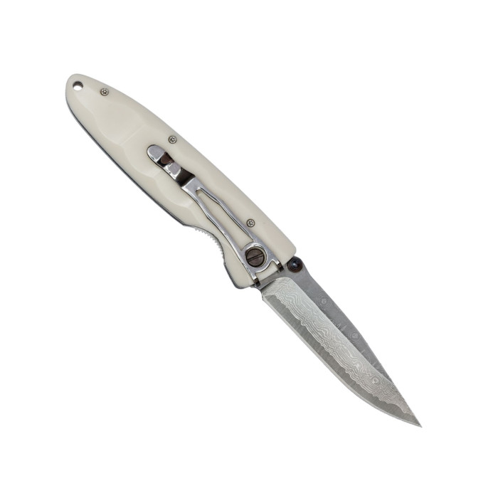 Ніж Mcusta Classic Wave Дамаск, Коріан (MC-0015D) 