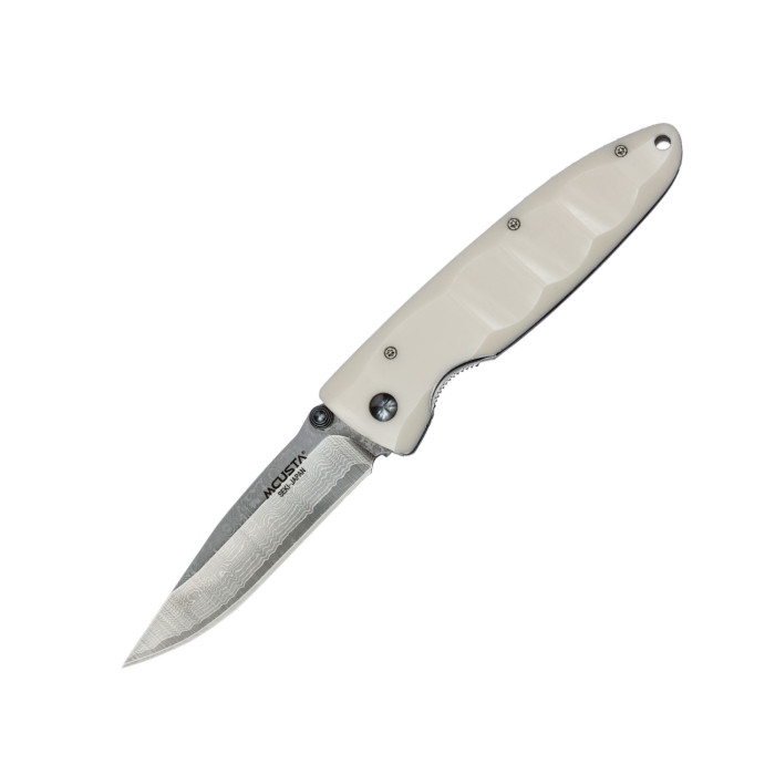 Ніж Mcusta Classic Wave Дамаск, Коріан (MC-0015D) 