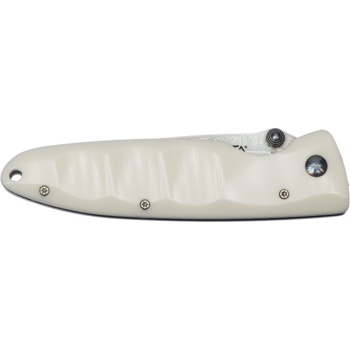 Ніж Mcusta Classic Wave Дамаск, Коріан (MC-0015D) 