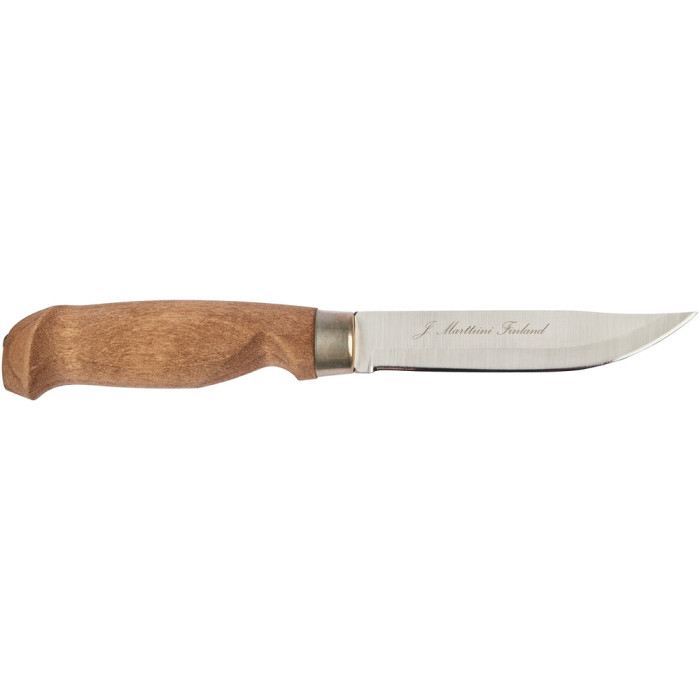 Ніж Marttiini Lumberjack Stainless 