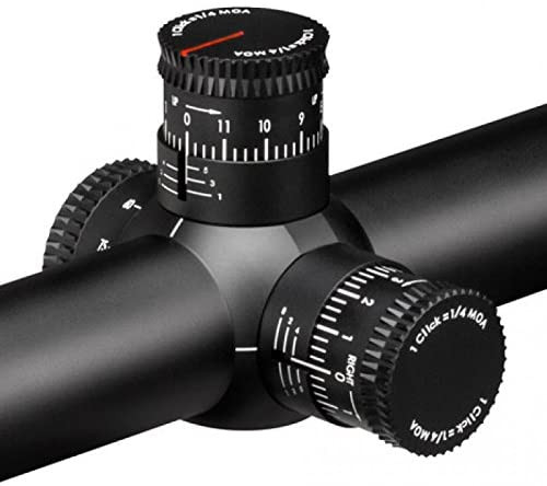 Приціл оптичний Vortex Viper HS-T 6-24x50 (VMR-1 MOA) (VHS-4325) 