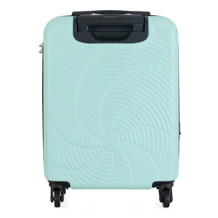 Валіза Semi Line 20" (S) Mint (T5923-1)
