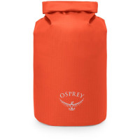 Гермомішок Osprey Wildwater Dry Bag 15 mars orange - O/S - помаранчевий