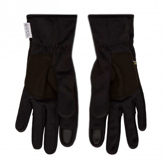 Рукавиці Salewa WS FINGER GLOVES - чорні, XL 