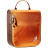Косметичка DEUTER Wash Center II цвет 6616 chestnut-umbra