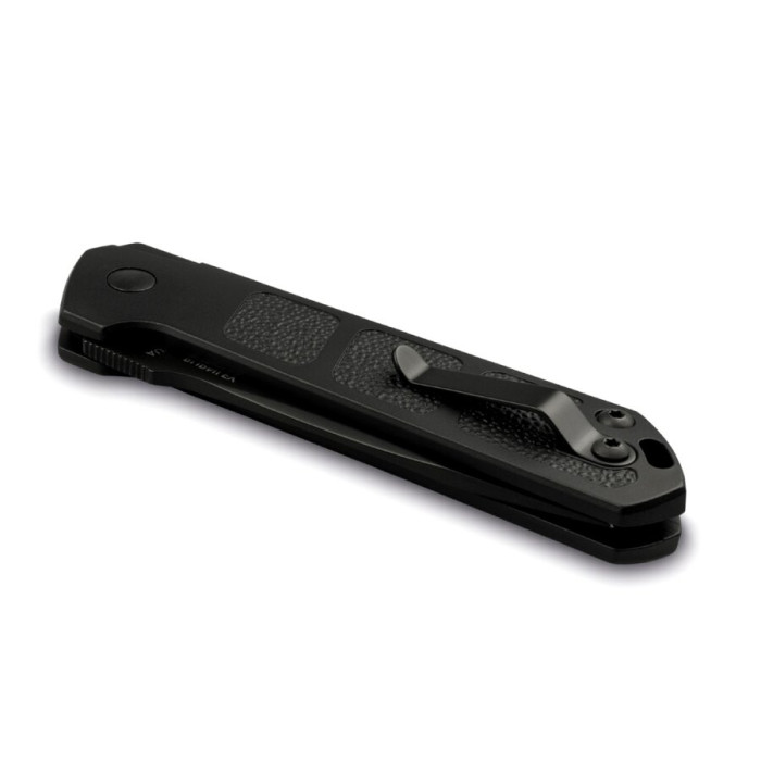 Ніж Boker Plus Kihon Auto Black Blade 01BO951 