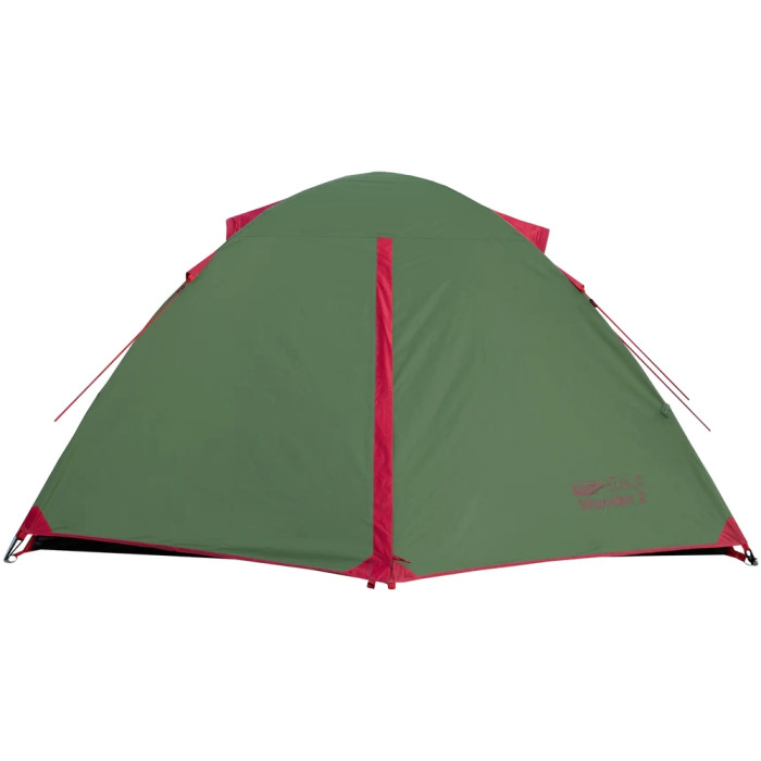 Намет Tramp Lite Wonder 2 TLT-005, оливковий 