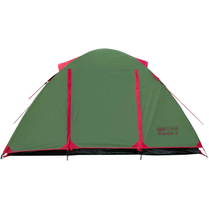 Намет Tramp Lite Wonder 2 TLT-005, оливковий 