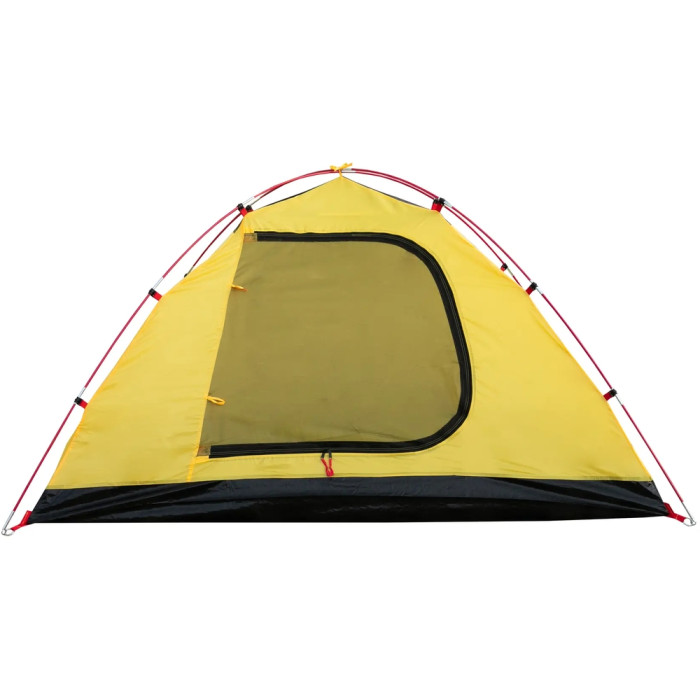 Намет Tramp Lite Wonder 2 TLT-005, оливковий 