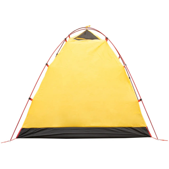 Намет Tramp Lite Wonder 2 TLT-005, оливковий 