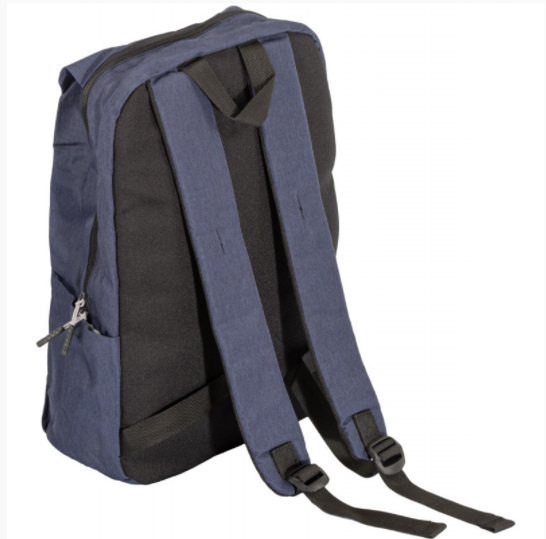 Рюкзак Skif Outdoor City Backpack S, 10L-темно-синій 