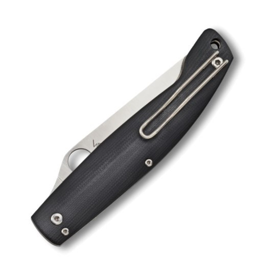 Ніж Spyderco Pattada C204GP 