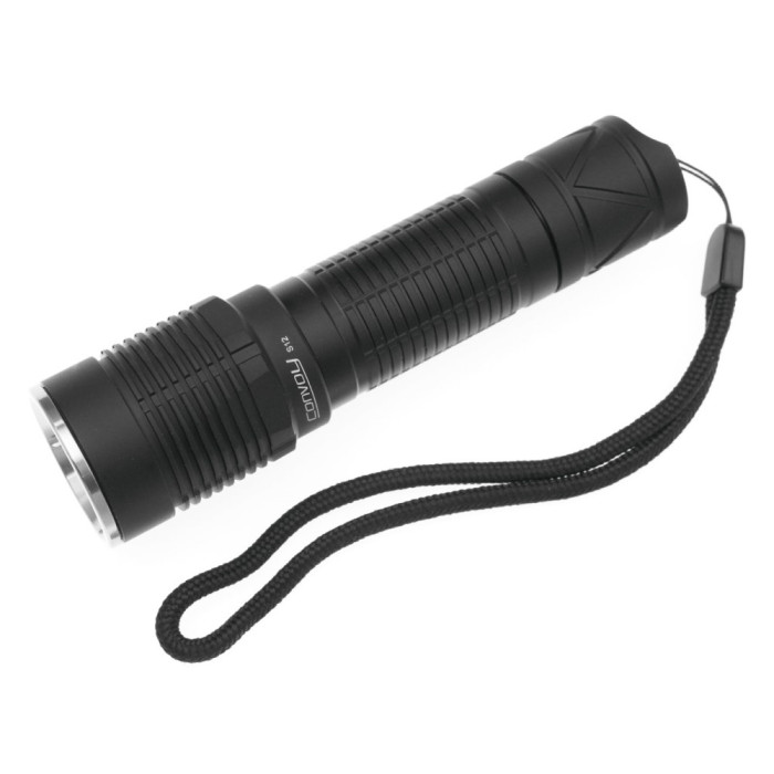 Ліхтар Convoy S12 SST20 5000K 