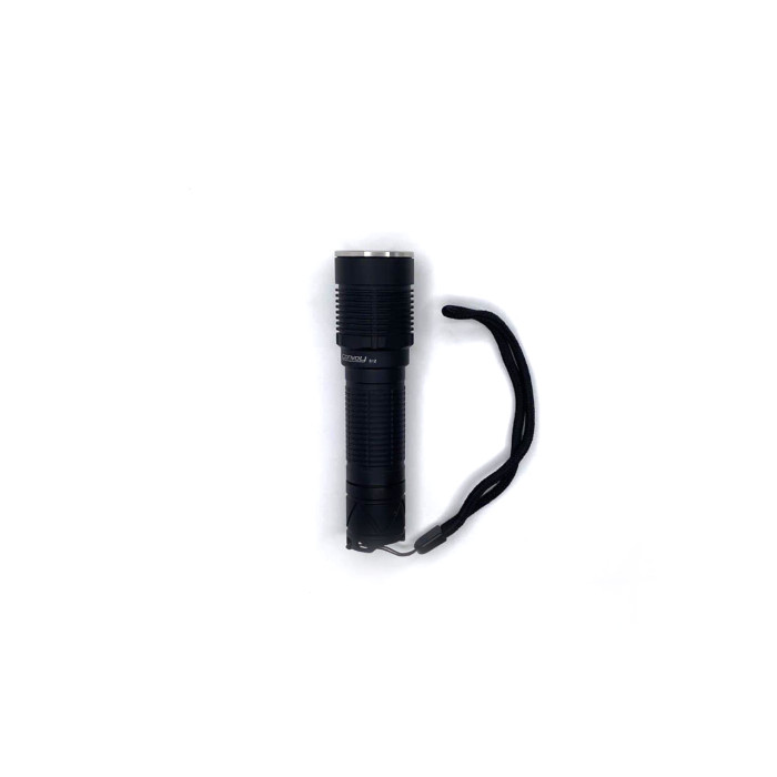 Ліхтар Convoy S12 SST20 5000K 