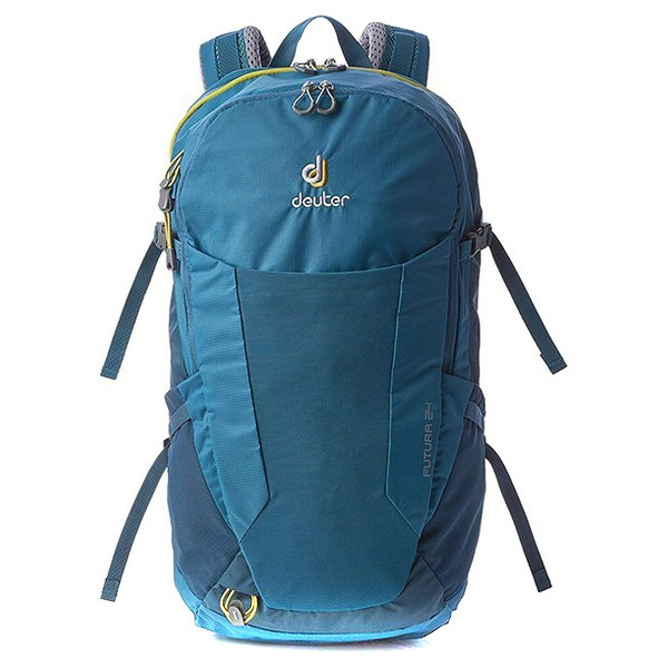 Рюкзак Deuter Futura 24 azure-steel 
