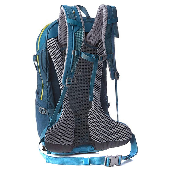 Рюкзак Deuter Futura 24 azure-steel 
