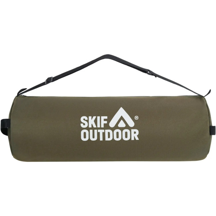 Ліжко розкладне Skif Outdoor Jungle Green 