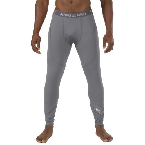 Кальсони 5.11 Tactical Sub Zero Legging, 092 Storm, XL (40151) 