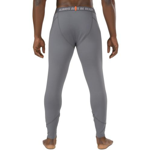 Кальсони 5.11 Tactical Sub Zero Legging, 092 Storm, XL (40151) 