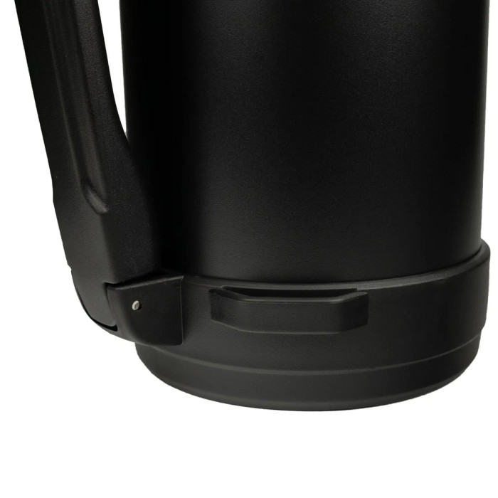 Термос Tribe Family line 2 л T-DG-0001, black 