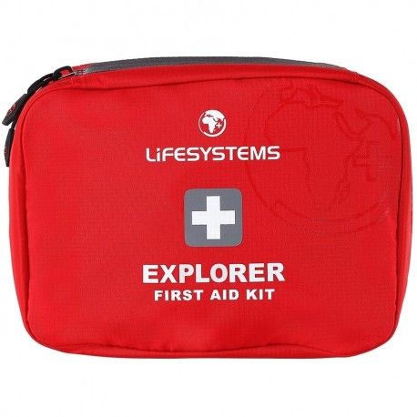 Аптечка Lifesystems Explorer First Aid Kit (1035) 