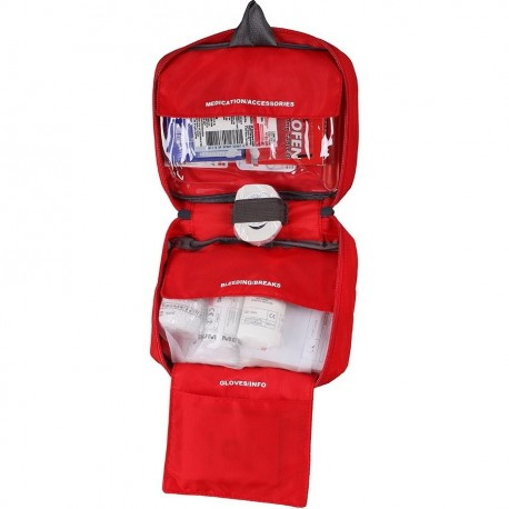 Аптечка Lifesystems Explorer First Aid Kit (1035) 