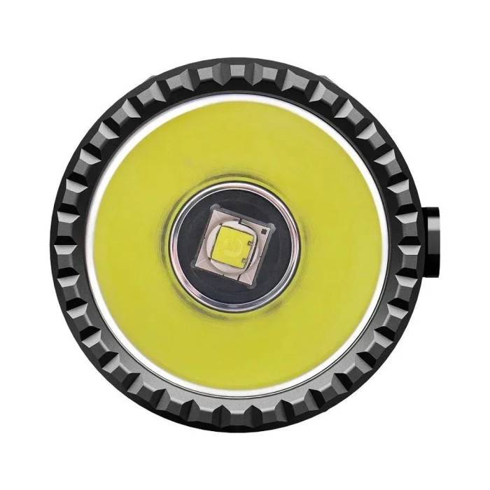 Ліхтар Wuben C2, чорний 